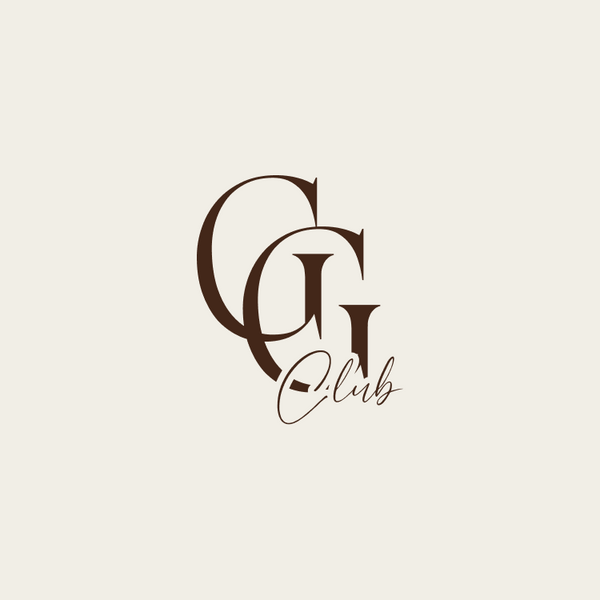 The Glueless Glam Club